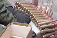 В декабре начнется новый цикл подготовки вооруженных сил РФ