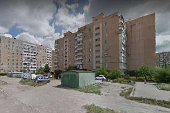 В Запорожье ремонтируют кровли жилых домов