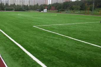 В расследование строительства футбольных полей вкрадывается политика