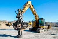 В Украине стартует конкурс на лучшего оператора спецтехники