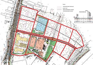 В Крыму есть населенные пункты, которым не нужна градостроительная документация