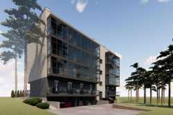 Львiв вiдмовив у зведеннi багатоповерхiвки у Брюховичах