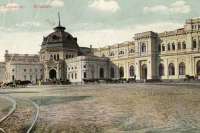 Как в Харькове газ появился