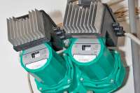 Циркуляционные насосы для систем отопления и водопровода. Обзор