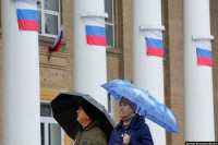 В Мелитополе усиливается террор