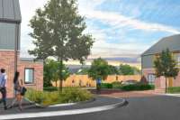 Жилой район превратится в электростанцию