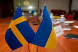 Швецiя пiдтримає енергетичної стiйкiсть та вiдновлення iнфраструктури