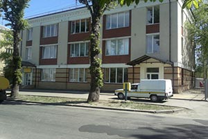 НАНУ бесплатно получила ремонт на 8 млн. грн.