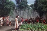 Киев в 60-х годах - без Теремков и метро «Шулявская». Фото