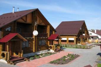 На волынском курорте сдают в аренду несуществующее жилье