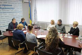 Госмолодежьжилье будет сотрудничать с активным обществом