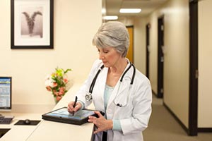 В столице построят новые и отремонтируют существующие помещения для 18 амбулаторий семейной медицины