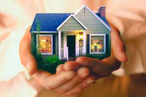 С 1 августа вводится освобождение от налога на недвижимость