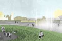 В центре Львова проведут масштабную модернизацию