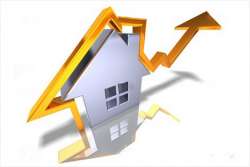 Эксперты прогнозируют очередное повышение цен на недвижимость