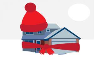 Утеплить жилье можно будет и в этом году