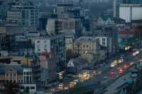 Киев считают лучшим местом для бизнеса после войны