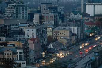 Киев считают лучшим местом для бизнеса после войны