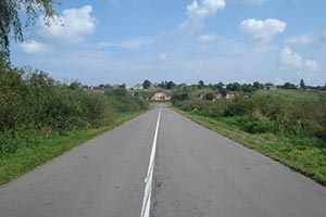 У частого ремонтника закарпатских дорог забрали подряд