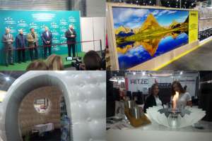 Что было нового и интересного на Международном Экспофоруме-2017