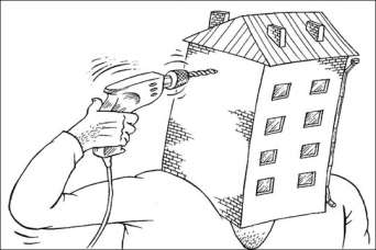 Незаконные новостройки Киева 2018 года: адреса и подробности нарушений. Часть 3