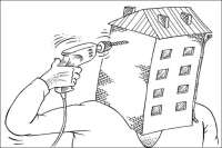 Незаконные новостройки Киева 2018 года: адреса и подробности нарушений. Часть 3