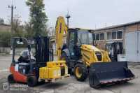 Днiпровське метро отримало допомогу вiд Японiї