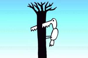 Как пилить под любым нужным углом. Видео