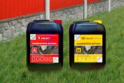 Изобретен новый композитный материал, заменяющий бетон