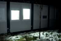 Как люди выживают без света в модульных домах под Киевом