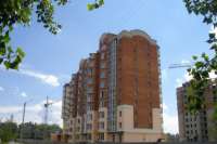 ГАСК дал добро на ввод многоэтажки в Полтаве