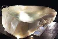 Самая дорогая ванна  в мире. Фото