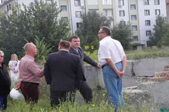 Новый глава Херсонской области будет сотрудничать с Госмолодежьжильем