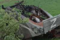 Бывшие военные из части в Краснодаре объясняют нежелание воевать