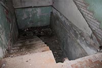 В 57 домах Киева лестницы нуждаются в срочном ремонте 