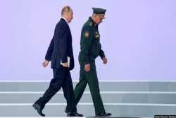 Какой будет судьба путинизма в России?