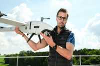 Мюнхен поставит в Украину уже хорошо зарекомендовавшие себя дроны