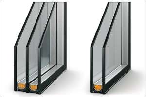 Что означает термин «формула стеклопакета»