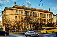 На достройку киевской школы выделили 86 млн. грн.