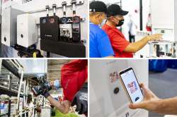 Что показала компания Bosch на «Install Fest Ukraine»-2020