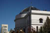 Всесвiтнiй фонд пам'яток допоможе Києву