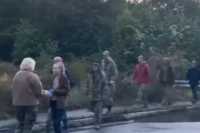 Что пережили освобожденные украинские военные в российском плену?