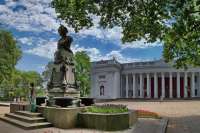 Как строилась Одесса: улица Дерибасовская. Часть 5. Видео