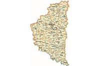 На дороги в Тернопольской области дали 12 млн. грн.