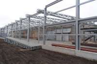 Черкассы возвели более 1 тыс. объектов строительства