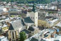 Во Львове обсудили градостроительные вопросы