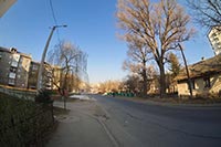 На ремонт ивано-франковской дороги направили 5 млн. грн.