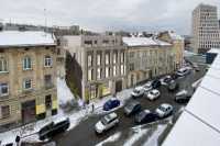 У Львовi не збудують склад та адмiнбудiвлю