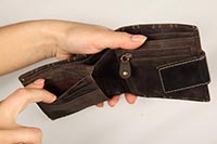 Николаевский облавтодор оказался злостным неплательщиком зарплаты