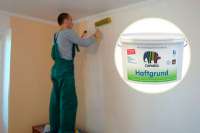 Какие грунтовки Caparol можно найти на украинском рынке